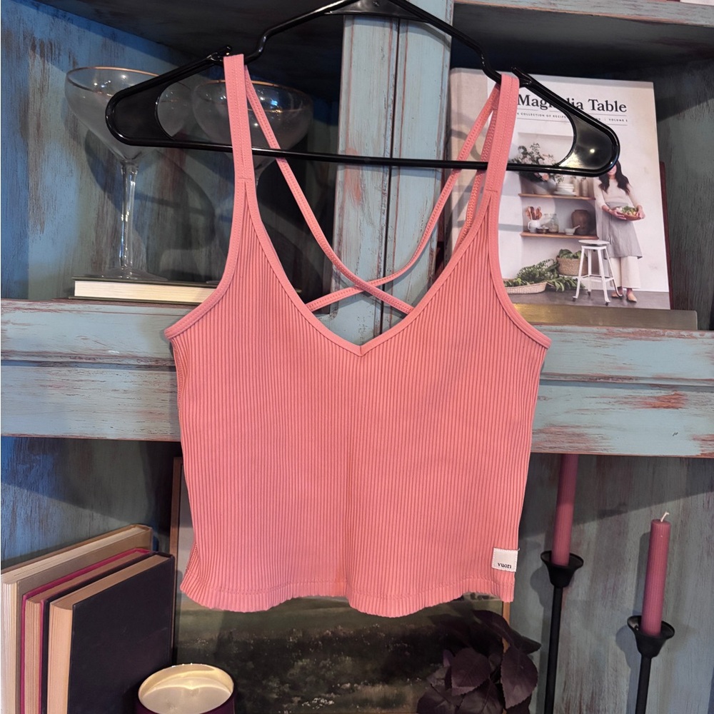 Vuori small tank
